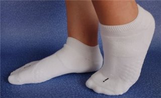 TIN PARA PÍE DIABETICO