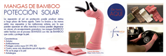 Mangas Bamboo