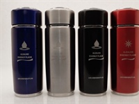 TERMO ALCALINIZADOR DE AGUA