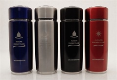 TERMO ALCALINIZADOR DE AGUA